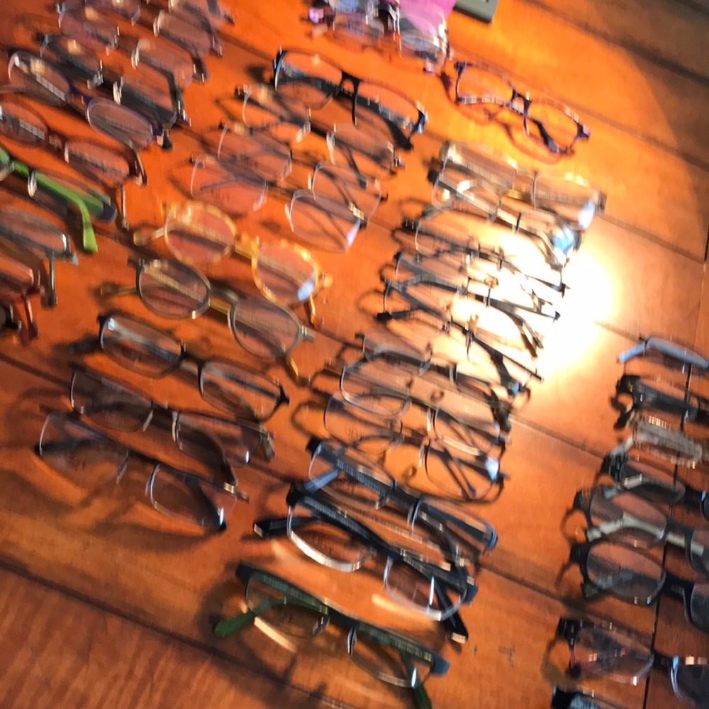 Lafont Collection!Never owned. Listing individually! Made in Paris!